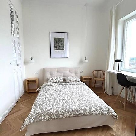 Old Town Residence , Wi-Fi , 2-Beds , Aesthetics - By Hik Apartments Varsovie Extérieur photo