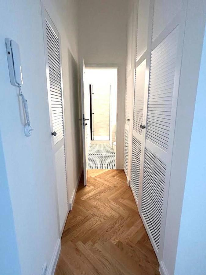 Old Town Residence , Wi-Fi , 2-Beds , Aesthetics - By Hik Apartments Varsovie Extérieur photo