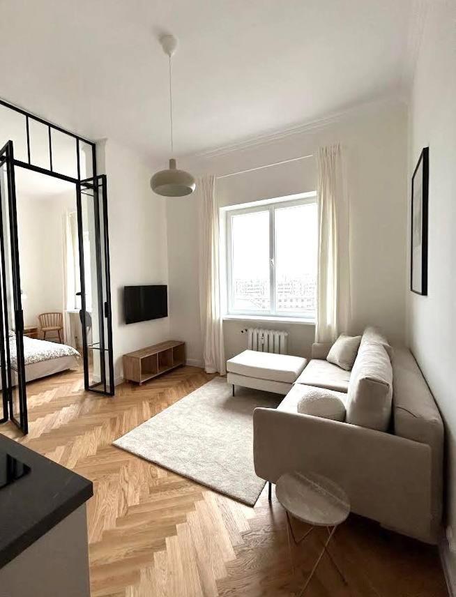 Old Town Residence , Wi-Fi , 2-Beds , Aesthetics - By Hik Apartments Varsovie Extérieur photo