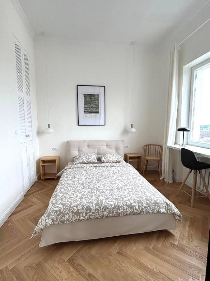 Old Town Residence , Wi-Fi , 2-Beds , Aesthetics - By Hik Apartments Varsovie Extérieur photo
